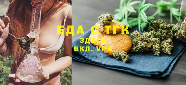 хмурый Лагань