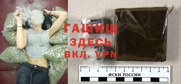 стафф Ладушкин
