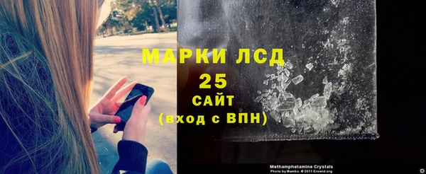 хмурый Лагань