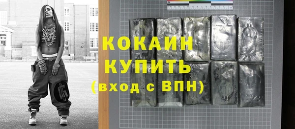 хмурый Лагань